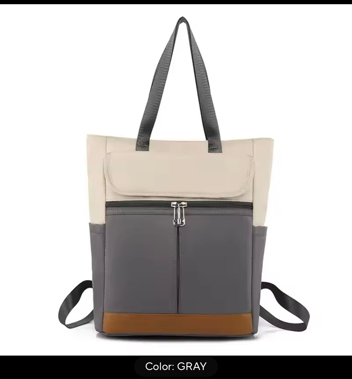 Lexx Nurse Backpack