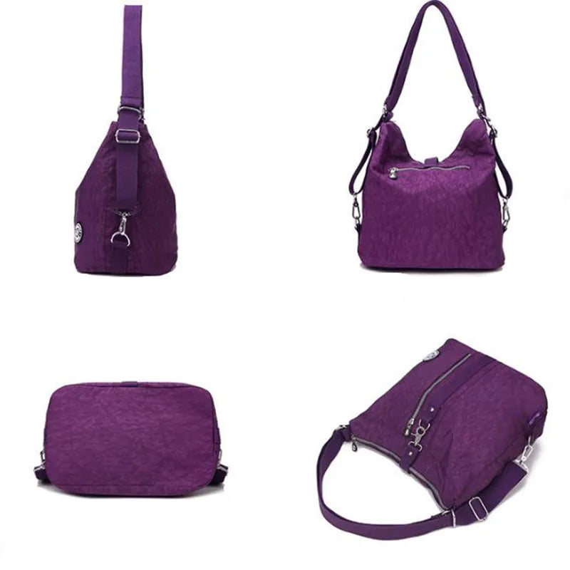 Core Care Multifunction Bag
