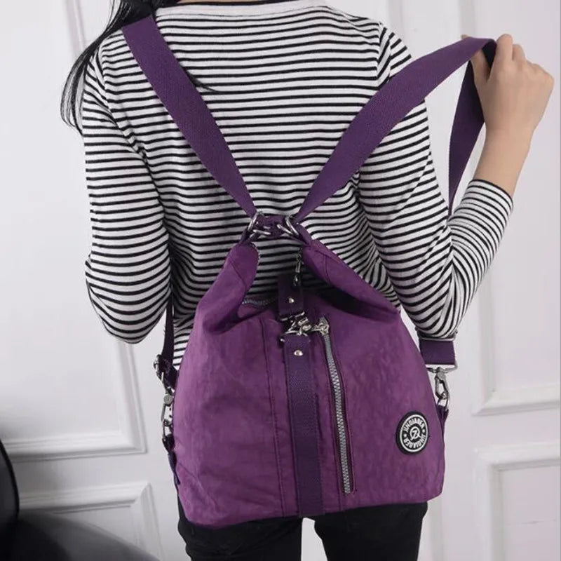 Core Care Multifunction Bag