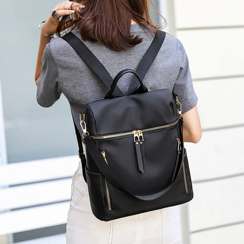 Expect Care Backpack