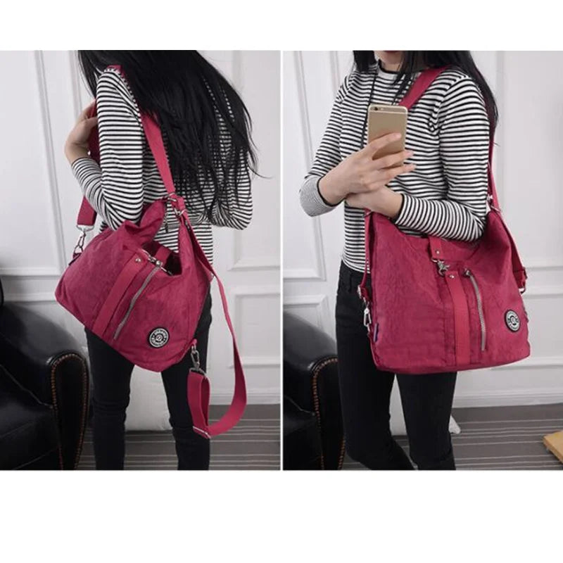 Core Care Multifunction Bag