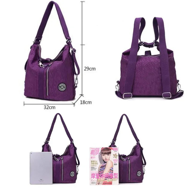 Core Care Multifunction Bag