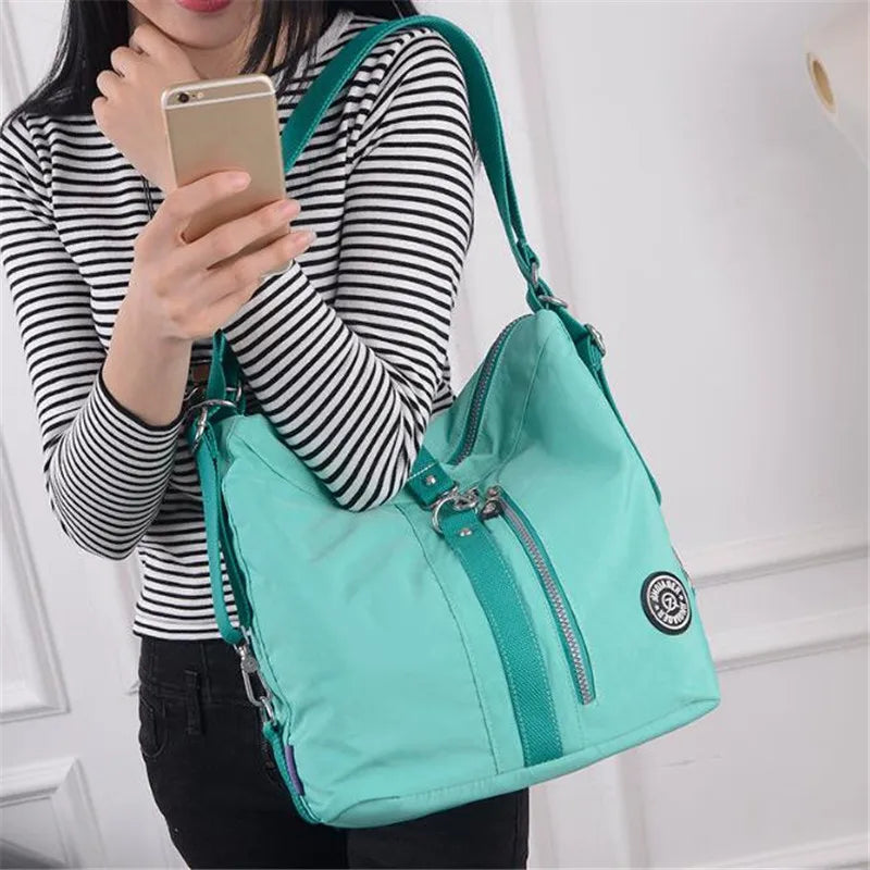 Core Care Multifunction Bag