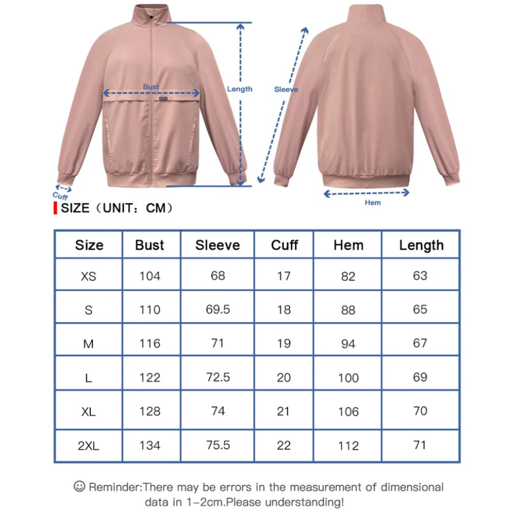 Elyse Scrub Jacket