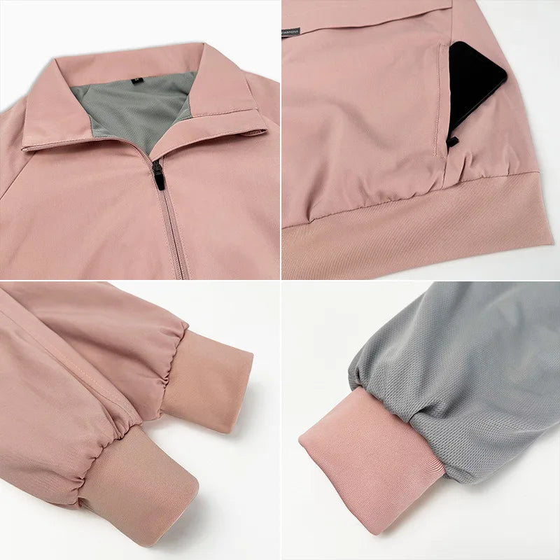 ‘Sporty’ 3 piece Scrub Set