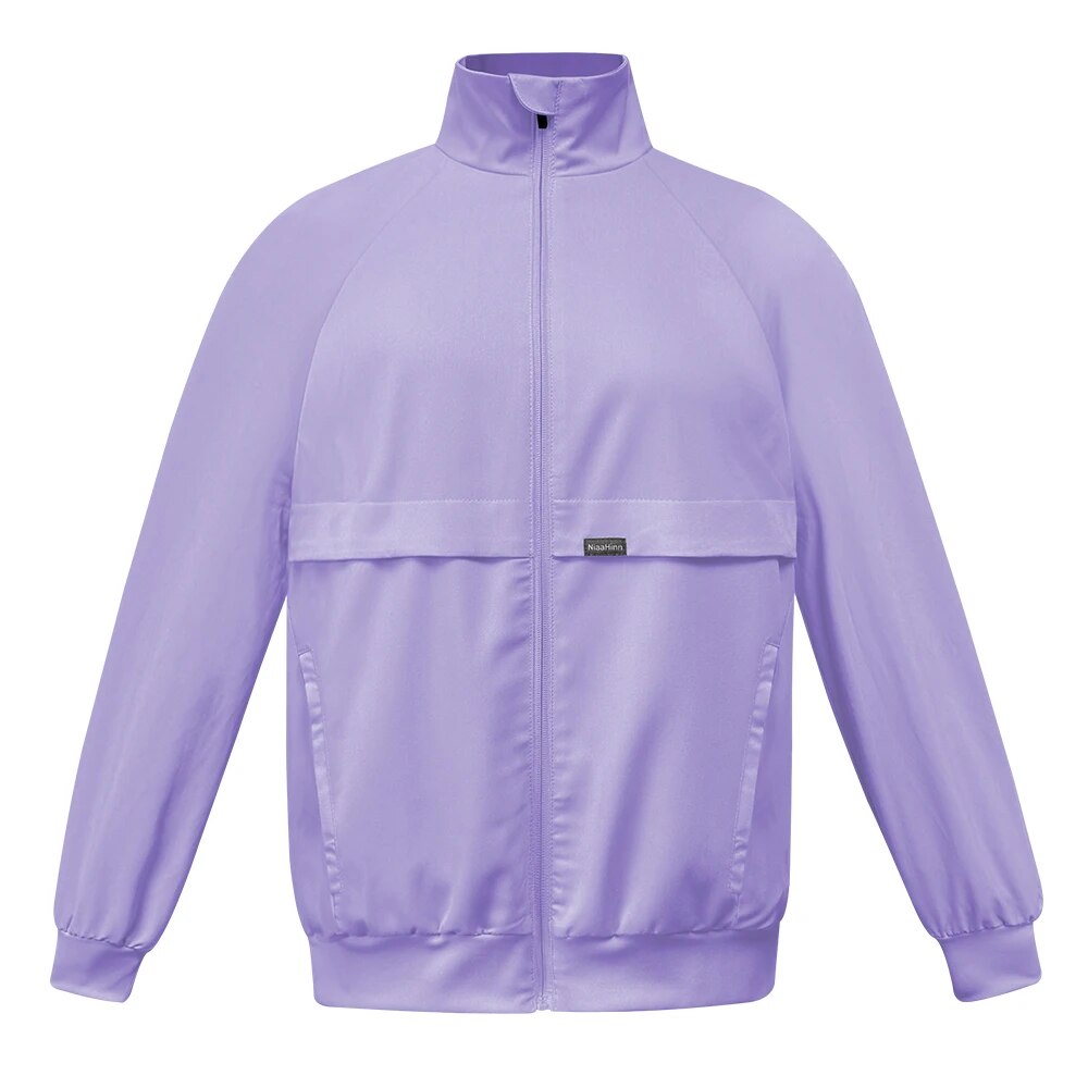 Elyse Scrub Jacket