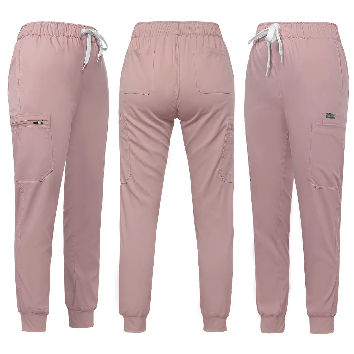 Core Health Scrub Set