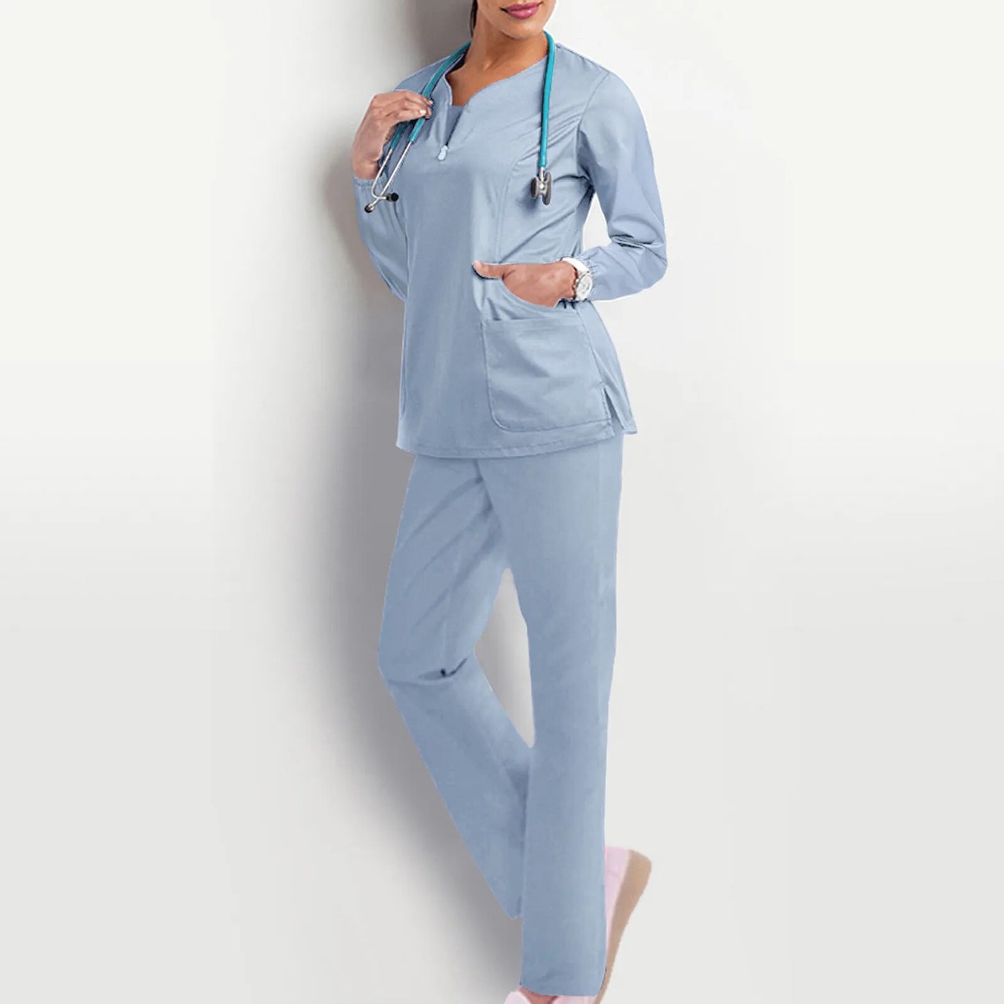 Integrity Scrub Set