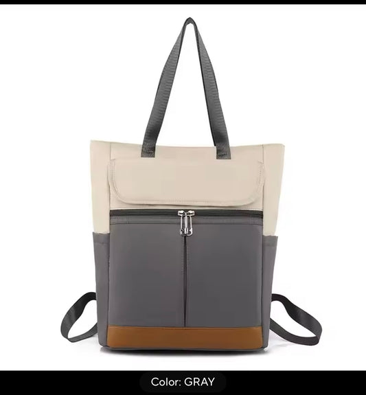 Lexx Nurse Backpack