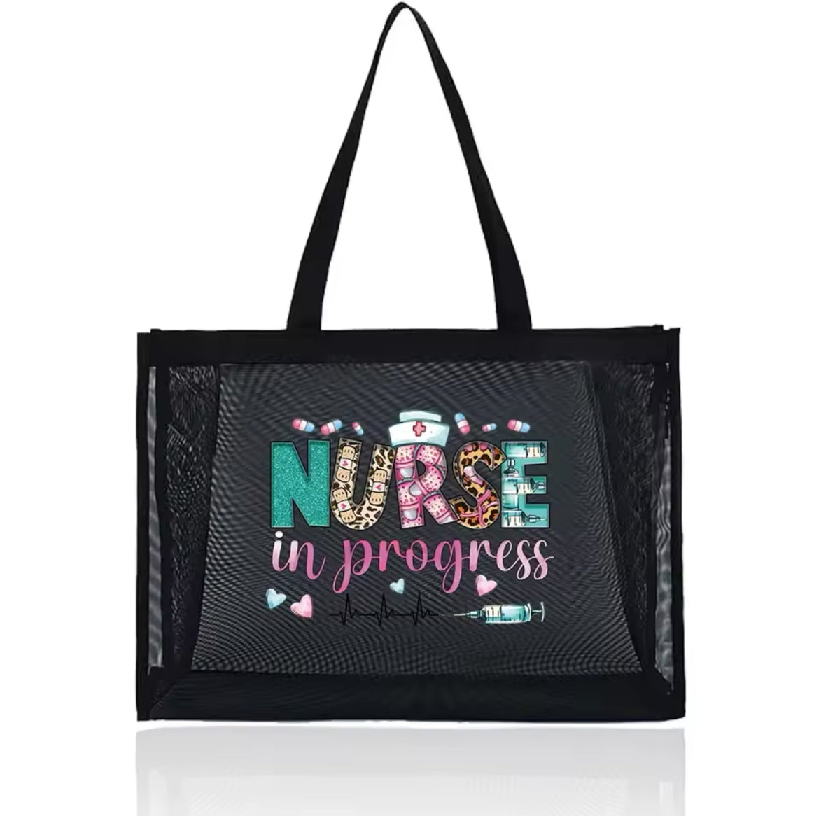 Nurse Tote