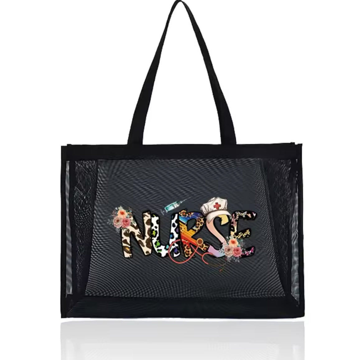 Nurse Tote