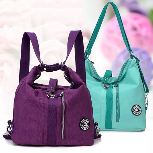 Core Care Multifunction Bag