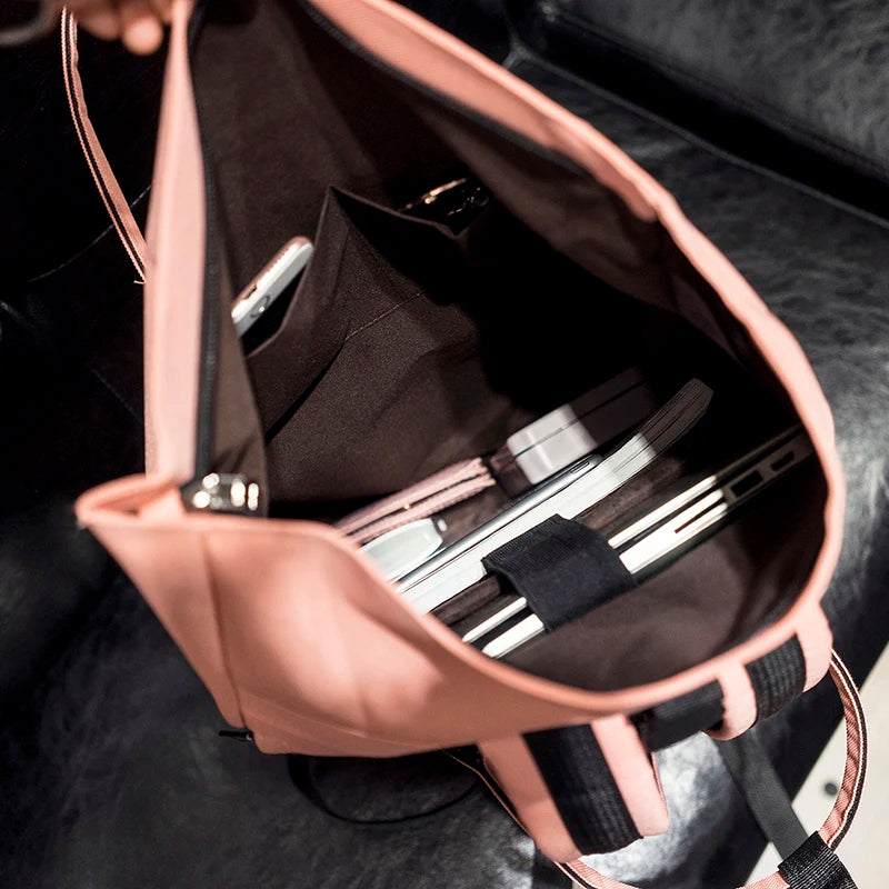 Large Capacity Backpack