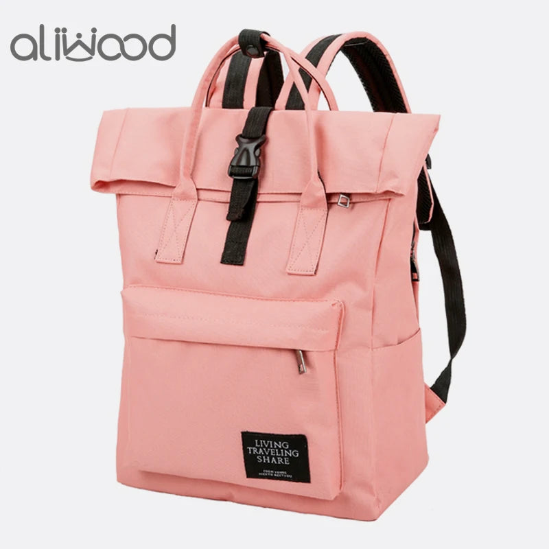 Large Capacity Backpack