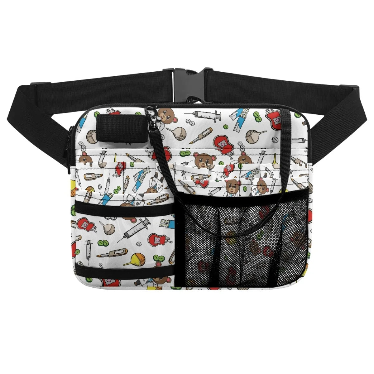All Day Performance Fanny Pack
