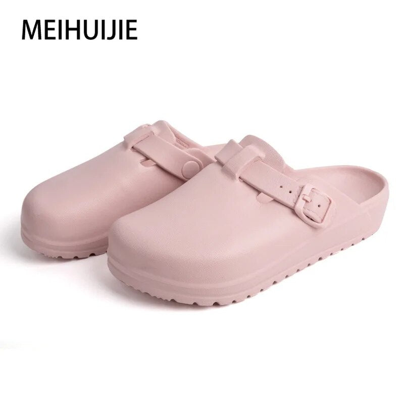 Women's Nurse Clog