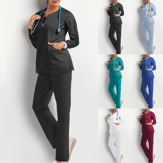 Integrity Scrub Set