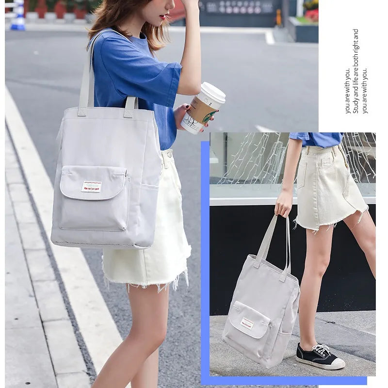 Vogue Vital Backpack