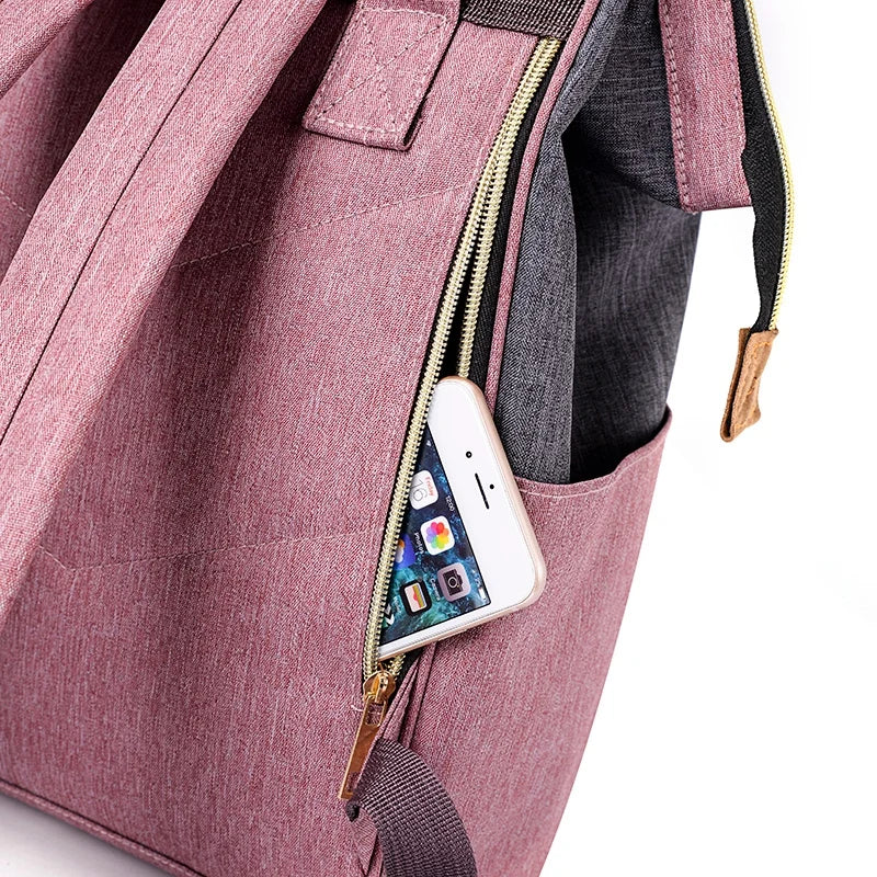 Nurse Oxford Backpack