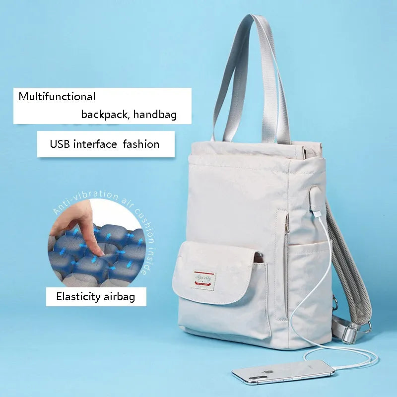 Vogue Vital Backpack