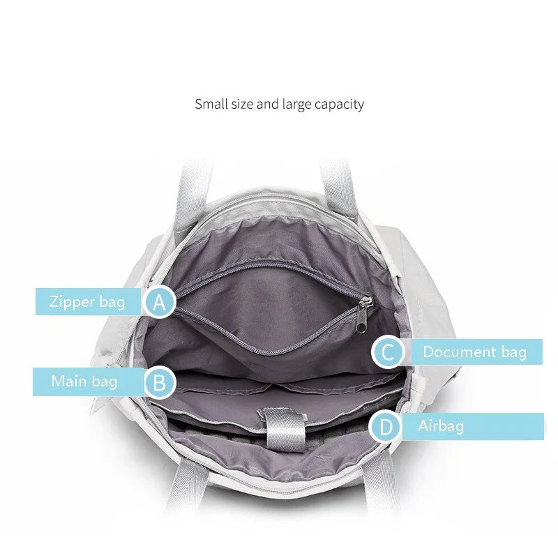 Vogue Vital Backpack