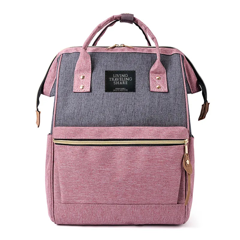Nurse Oxford Backpack