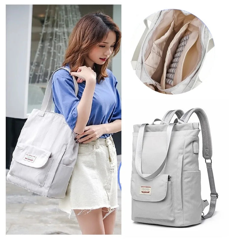 Vogue Vital Backpack