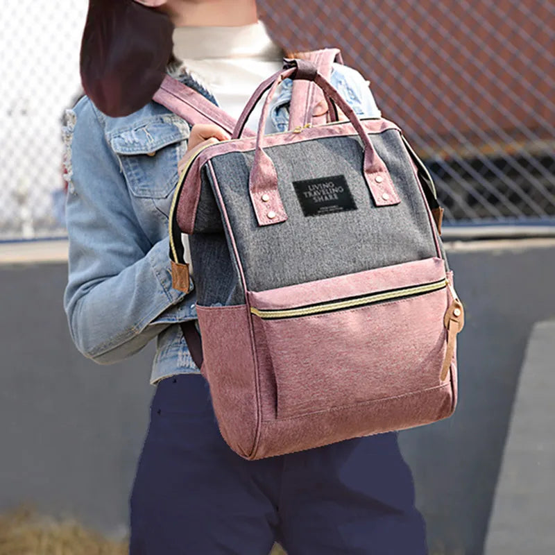 Nurse Oxford Backpack
