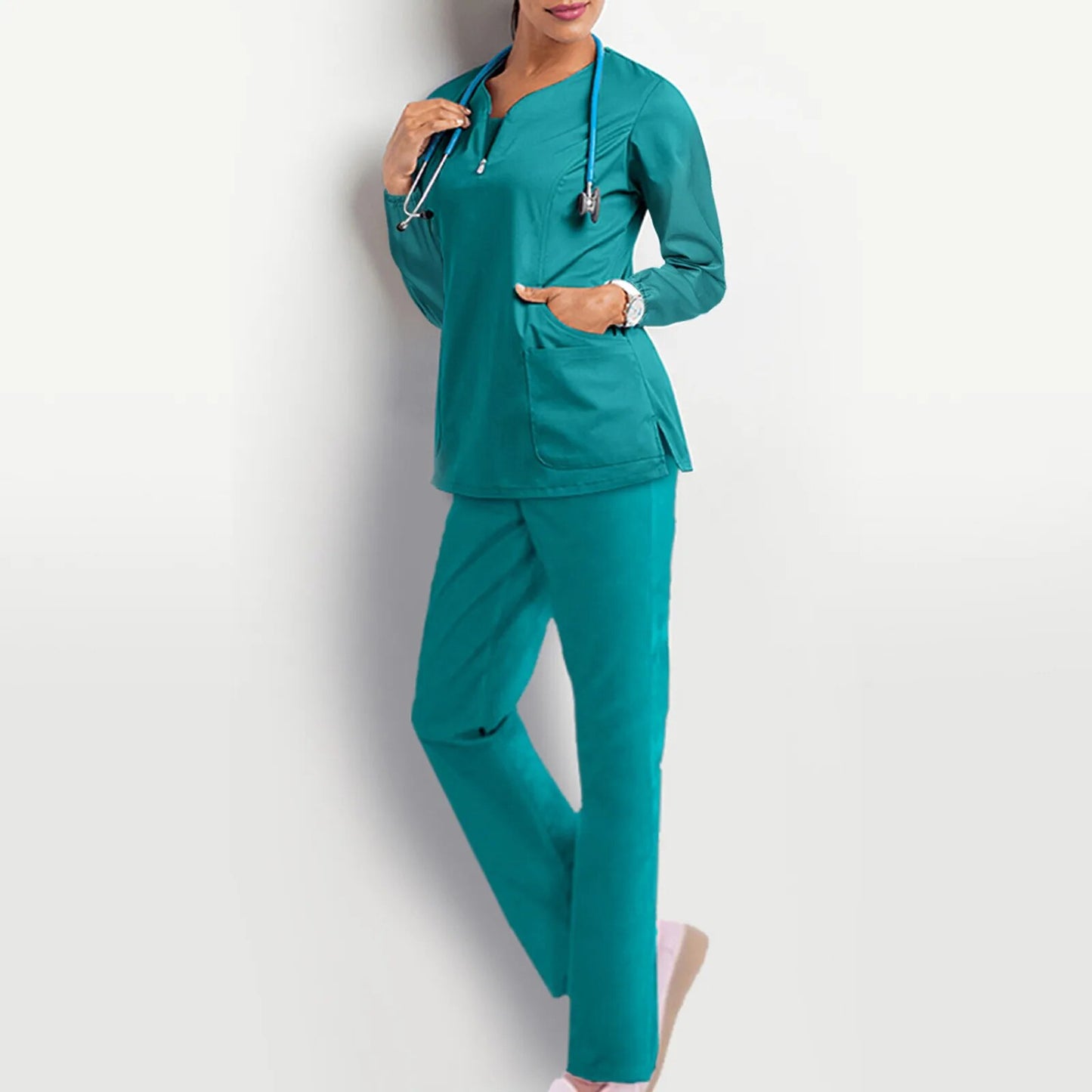Integrity Scrub Set