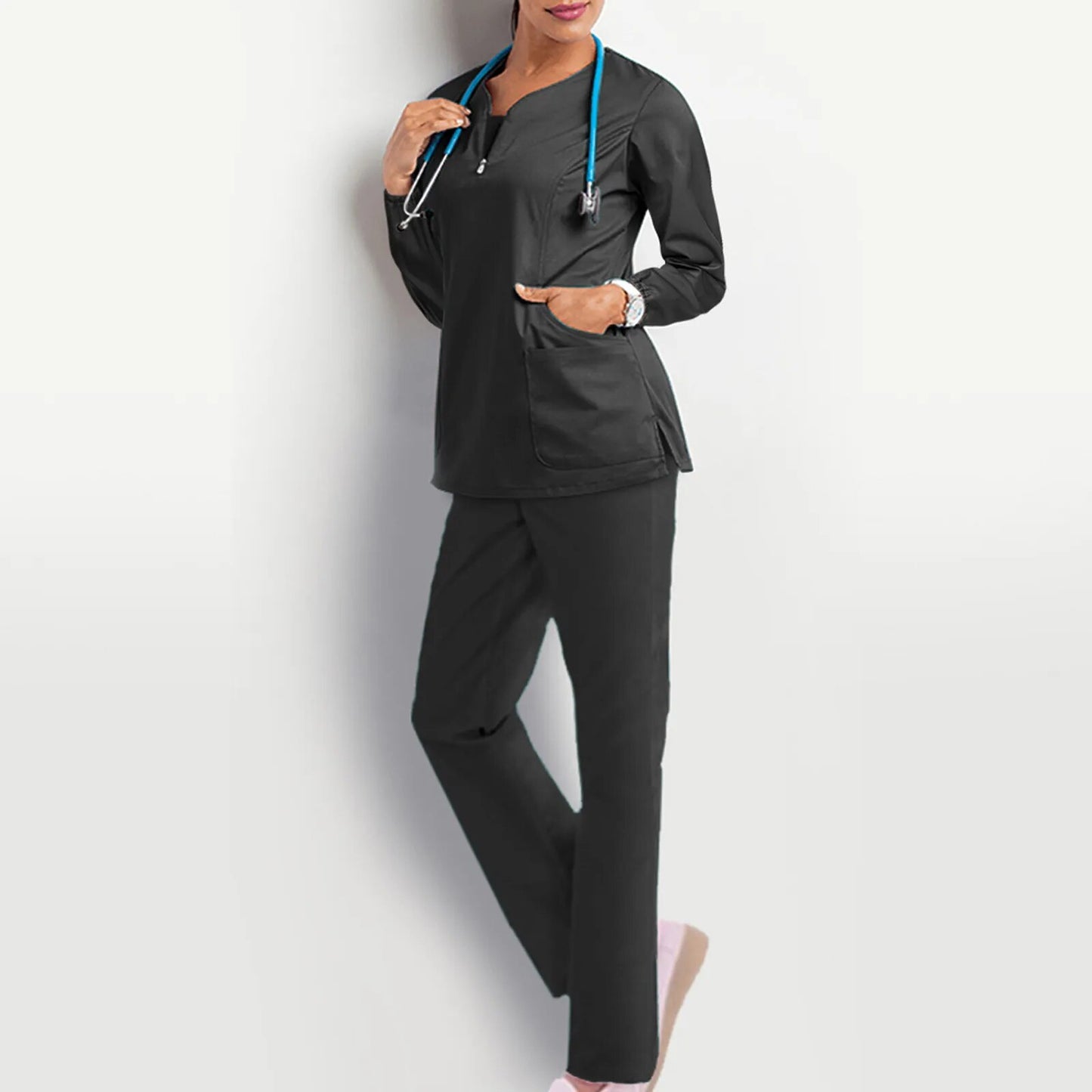 Integrity Scrub Set