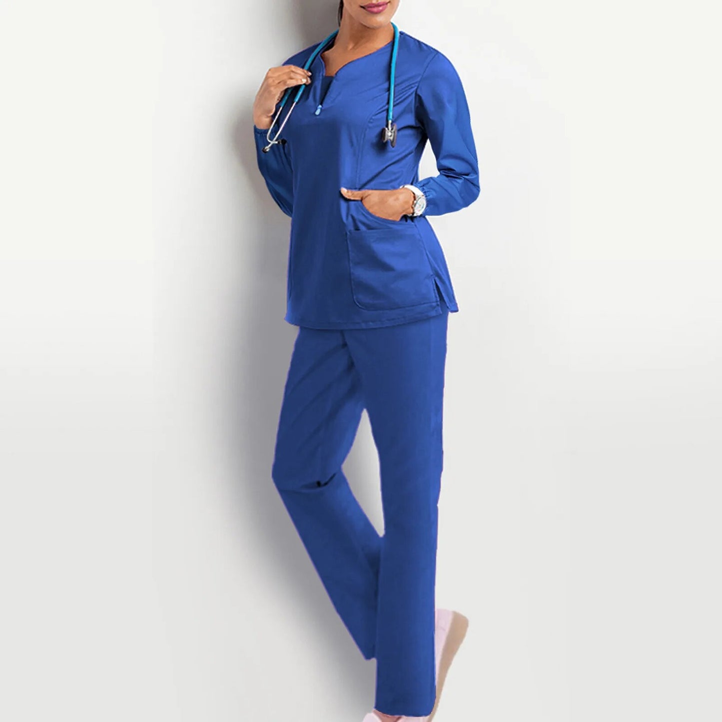 Integrity Scrub Set