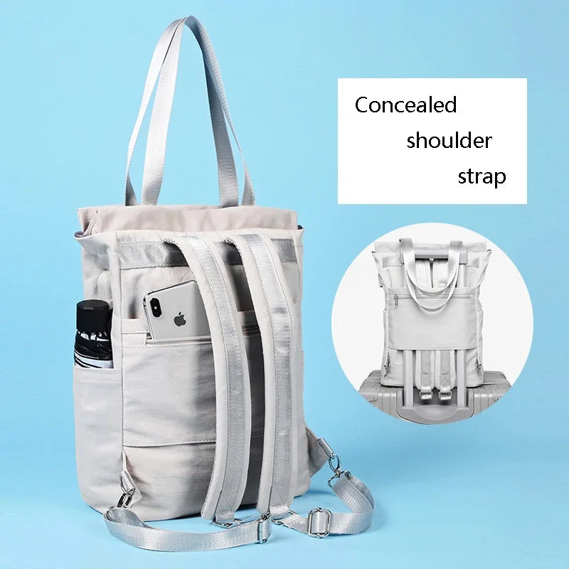 Vogue Vital Backpack