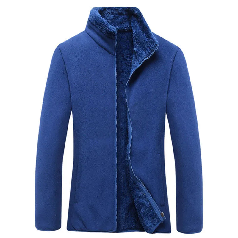 TOASTY Fleece Jacket