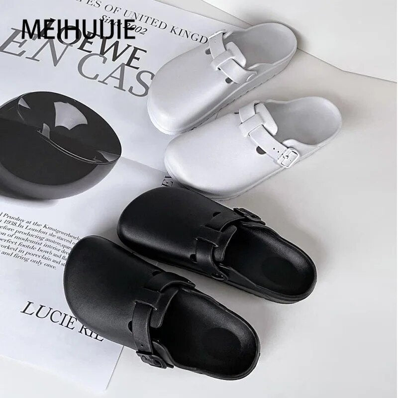 Women's Nurse Clog