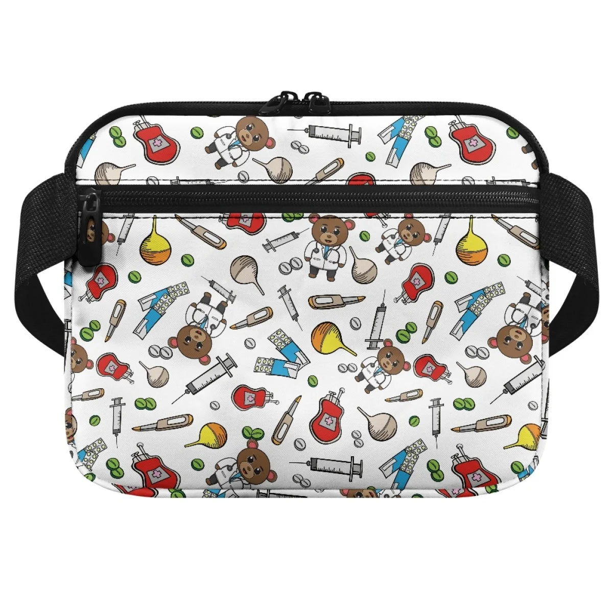 All Day Performance Fanny Pack